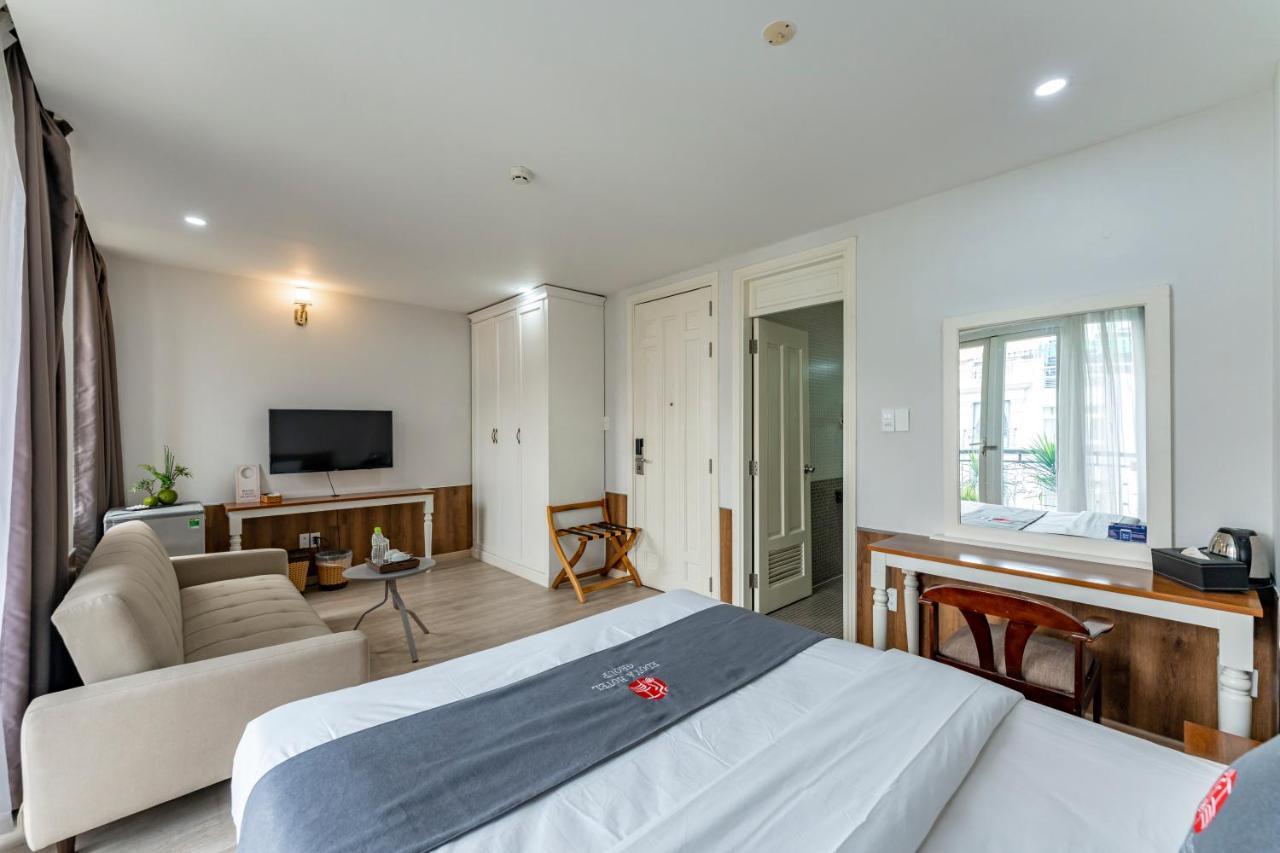 Edoya Hotel Phu My Hung TP. Hồ Chí Minh Ngoại thất bức ảnh