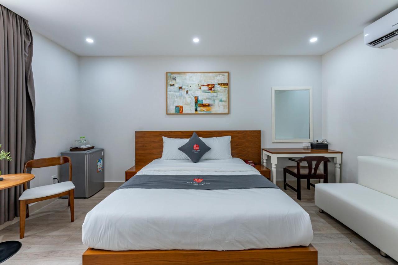 Edoya Hotel Phu My Hung TP. Hồ Chí Minh Ngoại thất bức ảnh