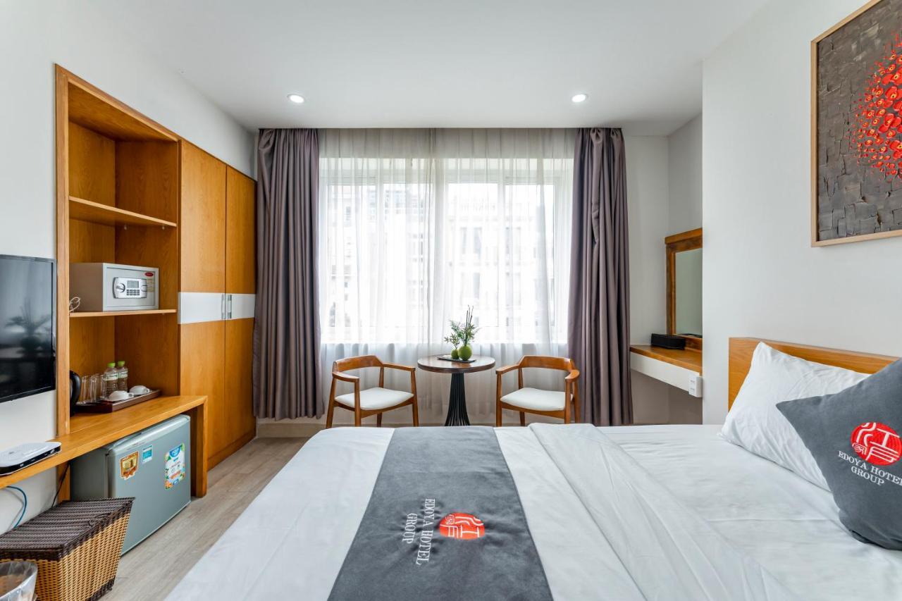 Edoya Hotel Phu My Hung TP. Hồ Chí Minh Ngoại thất bức ảnh