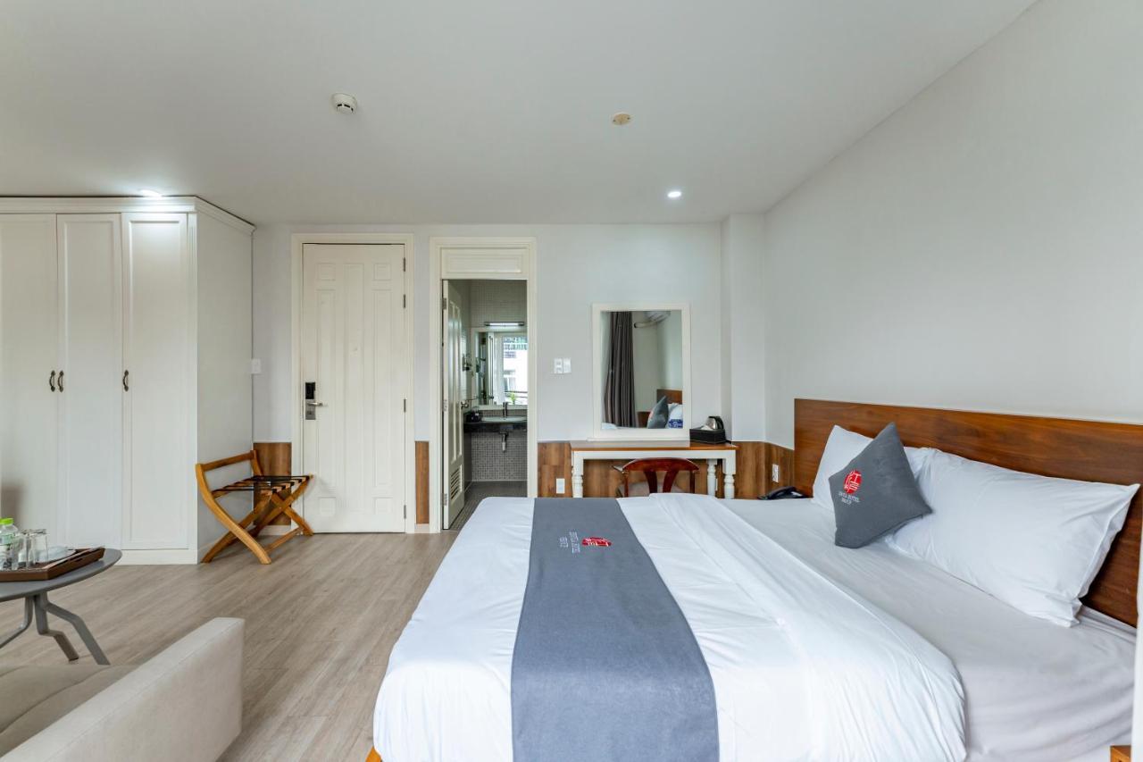 Edoya Hotel Phu My Hung TP. Hồ Chí Minh Ngoại thất bức ảnh