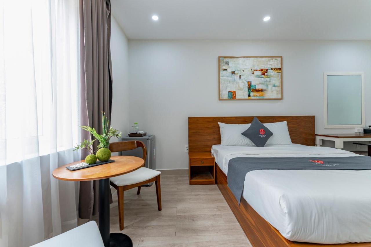 Edoya Hotel Phu My Hung TP. Hồ Chí Minh Ngoại thất bức ảnh