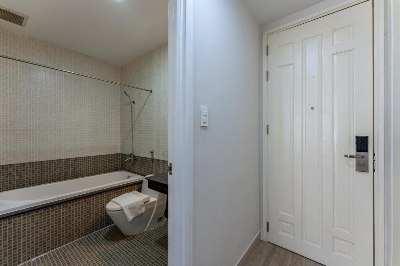 Edoya Hotel Phu My Hung TP. Hồ Chí Minh Ngoại thất bức ảnh