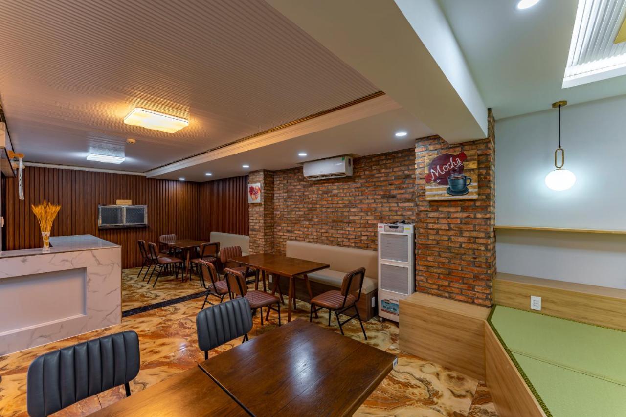 Edoya Hotel Phu My Hung TP. Hồ Chí Minh Ngoại thất bức ảnh