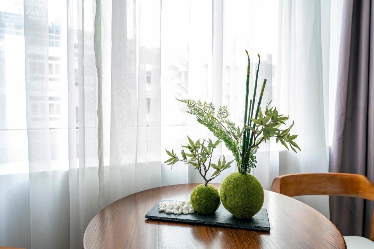 Edoya Hotel Phu My Hung TP. Hồ Chí Minh Ngoại thất bức ảnh