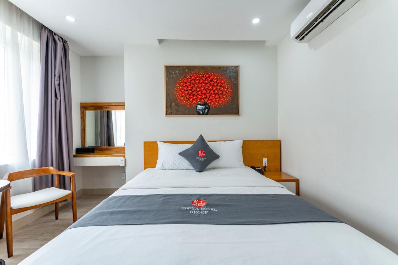 Edoya Hotel Phu My Hung TP. Hồ Chí Minh Ngoại thất bức ảnh