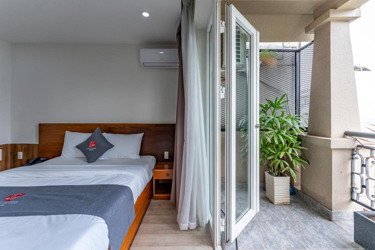 Edoya Hotel Phu My Hung TP. Hồ Chí Minh Ngoại thất bức ảnh