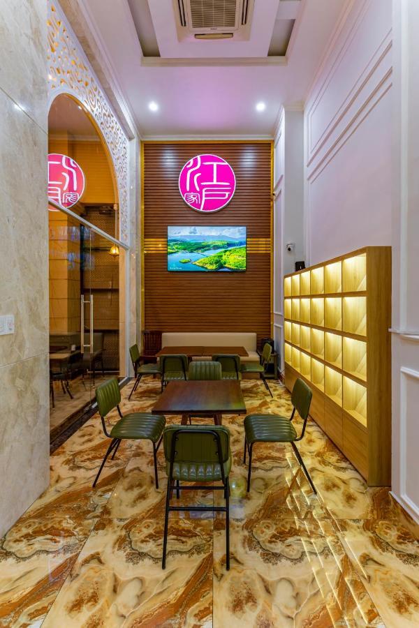 Edoya Hotel Phu My Hung TP. Hồ Chí Minh Ngoại thất bức ảnh