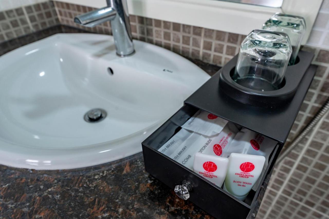 Edoya Hotel Phu My Hung TP. Hồ Chí Minh Ngoại thất bức ảnh