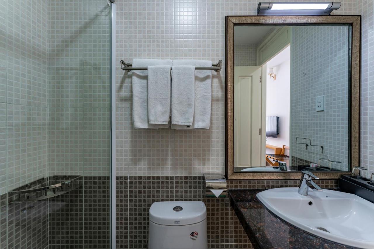 Edoya Hotel Phu My Hung TP. Hồ Chí Minh Ngoại thất bức ảnh