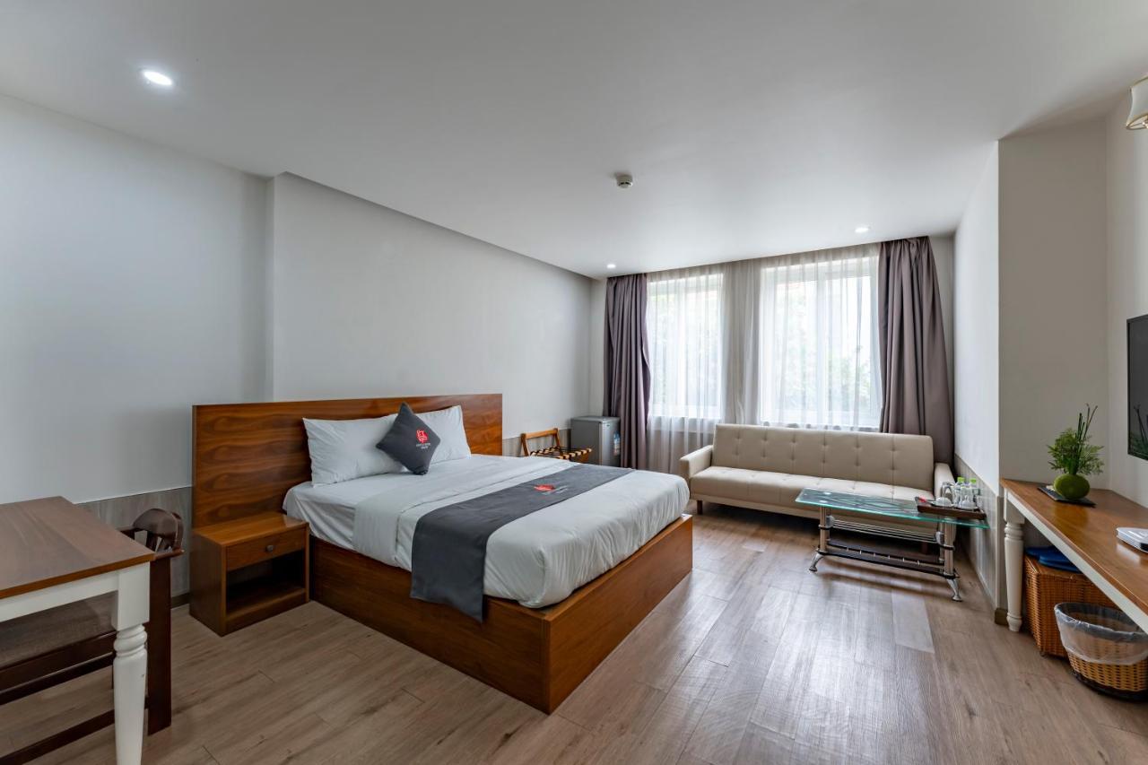 Edoya Hotel Phu My Hung TP. Hồ Chí Minh Ngoại thất bức ảnh