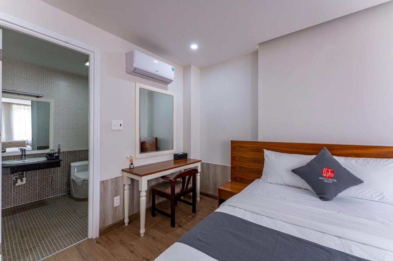 Edoya Hotel Phu My Hung TP. Hồ Chí Minh Ngoại thất bức ảnh