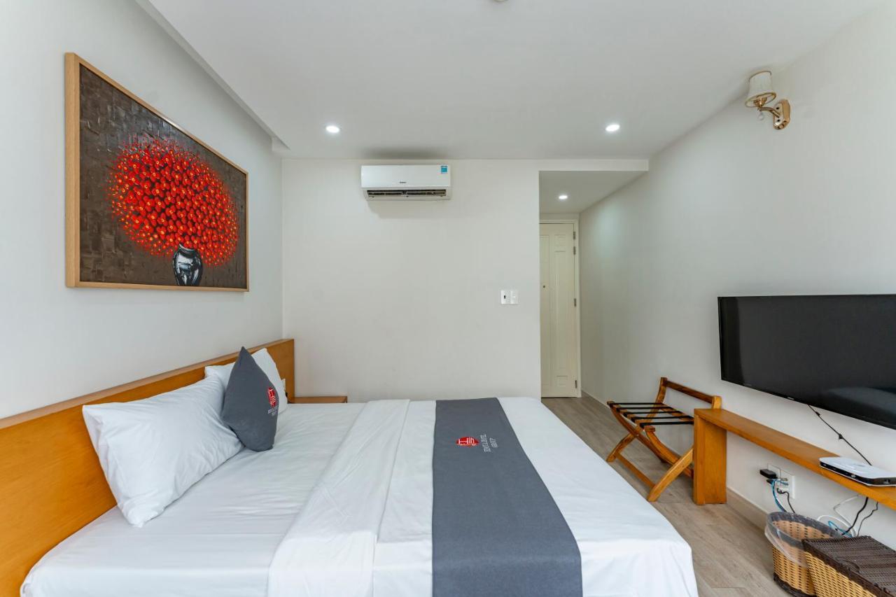 Edoya Hotel Phu My Hung TP. Hồ Chí Minh Ngoại thất bức ảnh