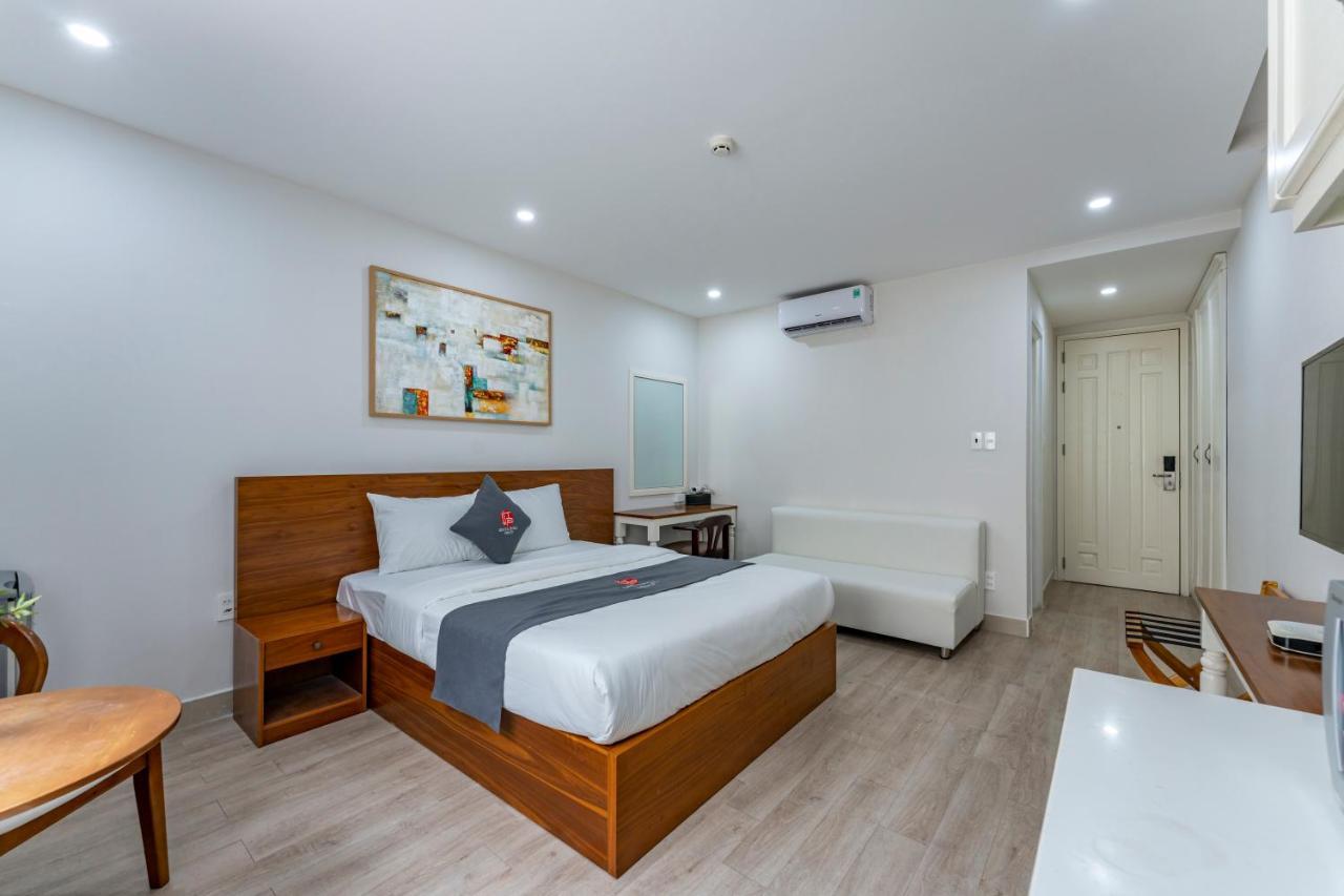 Edoya Hotel Phu My Hung TP. Hồ Chí Minh Ngoại thất bức ảnh