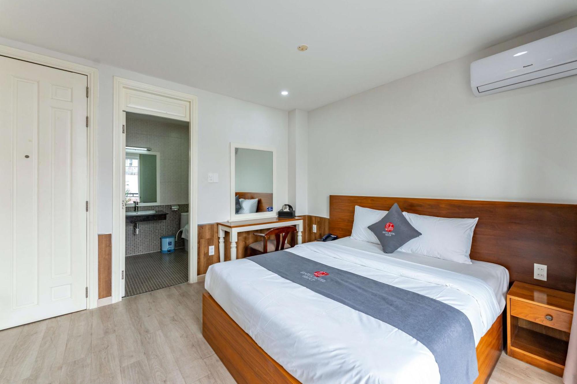 Edoya Hotel Phu My Hung TP. Hồ Chí Minh Ngoại thất bức ảnh